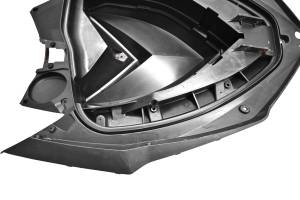 Sea-Doo - 19 Sea-Doo GTI Under Hood Front Fender Cover - Image 2
