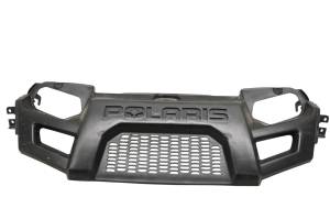 Polaris - 14 Polaris Ranger Crew 570 4x4 Front Bumper Grille - Image 1