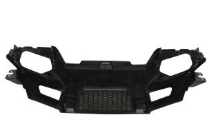 Polaris - 14 Polaris Ranger Crew 570 4x4 Front Bumper Grille - Image 2