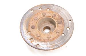 Polaris - 01 Polaris Sportsman 400 4x4 Rear Brake Rotor Disc - Image 2