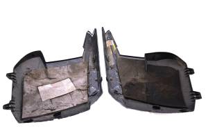 Polaris - 13 Polaris Pro RMK 800 Side Covers Panels Fenders Left & Right 155" - Image 4