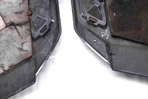 Polaris - 13 Polaris Pro RMK 800 Side Covers Panels Fenders Left & Right 155" - Image 5