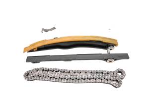 15 Polaris Sportsman Ace 570 EPS 4x4 Cam Chain & Guides