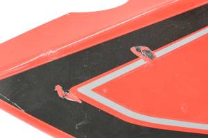 Polaris - 19 Polaris Slingshot SLR Rear Right Outer Wing Panel Cover - Image 3