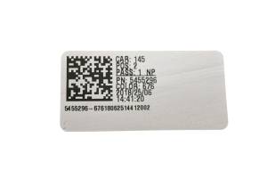 Polaris - 19 Polaris Slingshot SLR Rear Right Outer Wing Panel Cover - Image 5