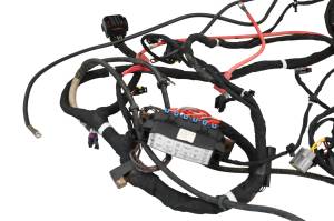 Polaris - 14 Polaris Ranger Crew 570 4x4 Wire Harness Electrical Wiring - Image 2