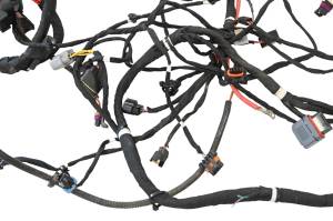 Polaris - 14 Polaris Ranger Crew 570 4x4 Wire Harness Electrical Wiring - Image 3