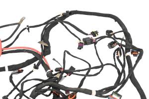Polaris - 14 Polaris Ranger Crew 570 4x4 Wire Harness Electrical Wiring - Image 4