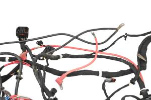 Polaris - 14 Polaris Ranger Crew 570 4x4 Wire Harness Electrical Wiring - Image 5