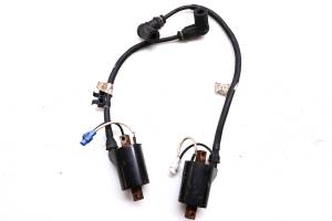 13 Polaris Pro RMK 800 Ignition Coils 155"