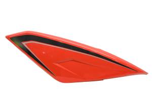 Polaris - 19 Polaris Slingshot SLR Rear Left Outer Wing Panel Cover - Image 2