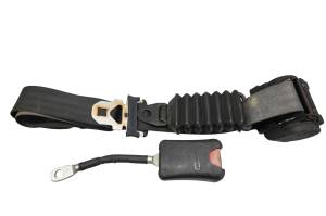 Polaris - 14 Polaris Ranger Crew 570 4x4 Driver Or Passenger Front Or Rear Seat Belt Assembly - Image 3