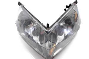 13 Polaris Pro RMK 800 Front Center Headlight 155"