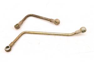 01 Polaris Sportsman 400 4x4 Engine Oil Lines