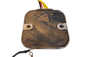 Polaris - 15 Polaris Sportsman Ace 570 EPS 4x4 Regulator Rectifier - Image 2