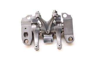 Polaris - 01 Polaris Sportsman 400 4x4 Valve Rocker Arms - Image 3