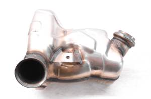 19 KTM Duke 790 Pre Muffler Exhaust Pipe