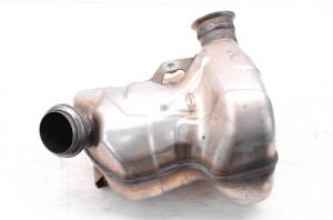 KTM - 19 KTM Duke 790 Pre Muffler Exhaust Pipe - Image 2