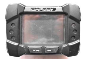 13 Polaris Pro RMK 800 Speedometer Dash 155"