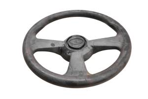15 Polaris Sportsman Ace 570 EPS 4x4 Steering Wheel