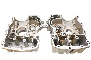 Polaris - 14 Polaris Ranger Crew 570 4x4 Crankcase Center Crank Case - Image 5