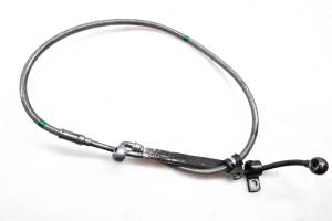 15 Ski-Doo Renegade Adrenaline 800R ETEC Rear Brake Line 137"