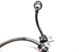 Ski-Doo - 15 Ski-Doo Renegade Adrenaline 800R ETEC Rear Brake Line 137" - Image 2