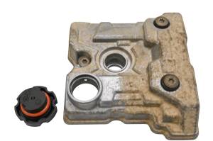 Polaris - 14 Polaris Ranger Crew 570 4x4 Valve Cover - Image 2