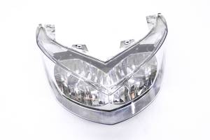 15 Yamaha SR Viper LTX SE Front Center Headlight 137"