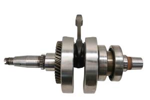 14 Polaris Ranger Crew 570 4x4 Crankshaft Crank Shaft & Connecting Rod For Parts