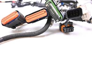 Polaris - 13 Polaris Pro RMK 800 Wire Harness Electrical Wiring 155" - Image 2