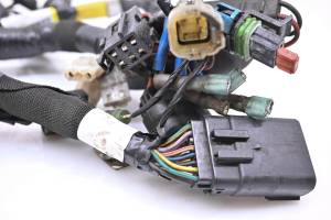 Polaris - 13 Polaris Pro RMK 800 Wire Harness Electrical Wiring 155" - Image 4