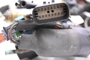 Polaris - 13 Polaris Pro RMK 800 Wire Harness Electrical Wiring 155" - Image 5