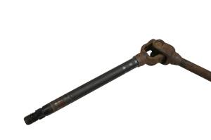 Polaris - 14 Polaris Ranger Crew 570 4x4 Steering Stem Shaft - Image 2