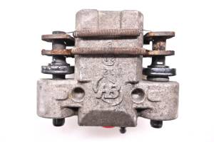 Polaris - 13 Polaris Pro RMK 800 Brake Caliper 155" - Image 4