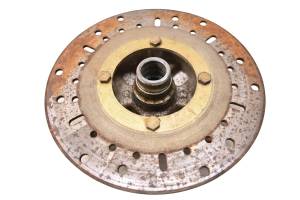 Polaris - 15 Polaris Sportsman Ace 570 EPS 4x4 Rear Wheel Hub & Rotor Left Right - Image 3