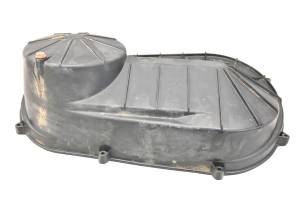 Polaris - 14 Polaris Ranger Crew 570 4x4 Outer Belt Clutch Cover - Image 2