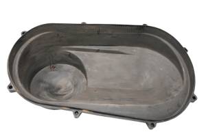 Polaris - 14 Polaris Ranger Crew 570 4x4 Outer Belt Clutch Cover - Image 3