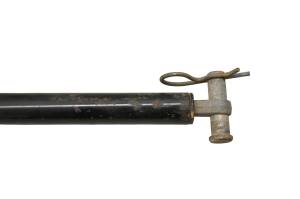 Polaris - 14 Polaris Ranger Crew 570 4x4 Utility Bed Shock - Image 3