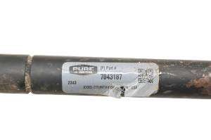 Polaris - 14 Polaris Ranger Crew 570 4x4 Utility Bed Shock - Image 4