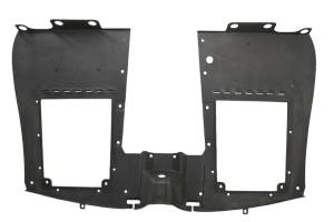 19 Polaris Slingshot SLR Inner Storage Closeout Panel Cover