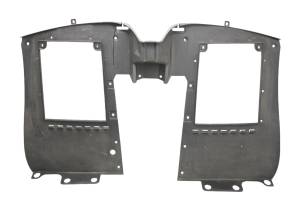 Polaris - 19 Polaris Slingshot SLR Inner Storage Closeout Panel Cover - Image 2