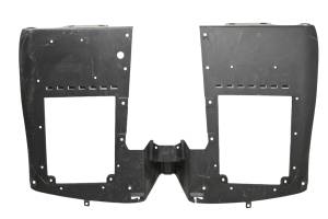 Polaris - 19 Polaris Slingshot SLR Inner Storage Closeout Panel Cover - Image 3