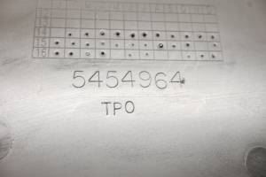 Polaris - 19 Polaris Slingshot SLR Inner Storage Closeout Panel Cover - Image 4