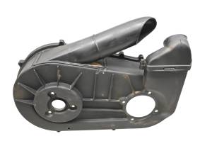 14 Polaris Ranger Crew 570 4x4 Inner Belt Clutch Cover