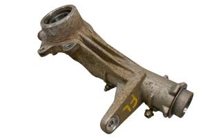 Polaris - 14 Polaris Ranger Crew 570 4x4 Front Left Spindle Knuckle - Image 2