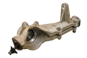 Polaris - 14 Polaris Ranger Crew 570 4x4 Front Left Spindle Knuckle - Image 3