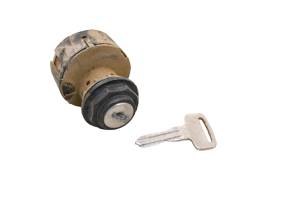 Polaris - 22 Polaris General XP 1000 Deluxe Key Switch - Image 2