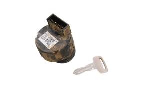 Polaris - 22 Polaris General XP 1000 Deluxe Key Switch - Image 3