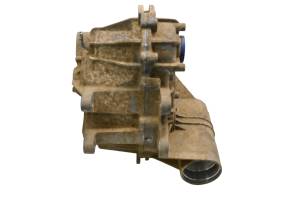 Polaris - 14 Polaris Ranger Crew 570 4x4 Transmission Gear Case Housing - Image 2